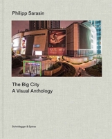 Philipp Sarasin The Big City /anglais/allemand 3039423274 Book Cover