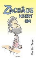 Zach Us Kehrt Um 3850227618 Book Cover