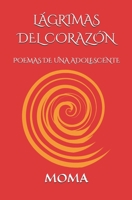 Lágrimas del corazón (Spanish Edition) B0DF2VBQQV Book Cover