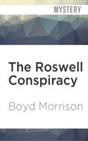 The Roswell Conspiracy 0751548006 Book Cover