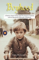 Boyhood (Illustrated, Refined & Edited) 9372443166 Book Cover