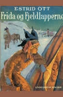 Frida og fjeldlapperne 8726187442 Book Cover