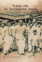 Pledge for an Integrated India 9351865371 Book Cover