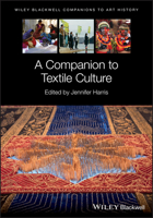 A Companion to Textile Culture 1118768906 Book Cover