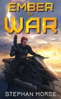 Ember of War 1976305462 Book Cover