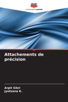 Attachements de précision (French Edition) 6207876660 Book Cover