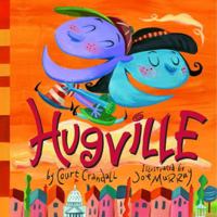 Hugville 0375824189 Book Cover