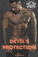 Devil's Protection B0BTJHNN4B Book Cover
