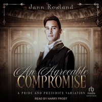 An Agreeable Compromise B0DD1V7MF9 Book Cover
