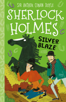 Silver Blaze 1782266569 Book Cover