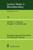 Receptor/Ligand Sorting Along the Endocytic Pathway 354050849X Book Cover