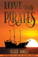 Love and Pirates 1948051990 Book Cover