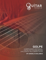 Golpe 1947596055 Book Cover