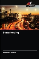 E-marketing 6203649074 Book Cover