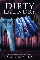 Dirty Laundry 1777151791 Book Cover