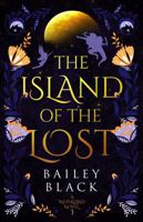 Island of the Lost (a Neverland Novel Book 3) 1959724495 Book Cover