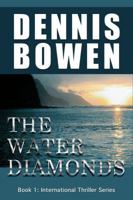 The Water Diamonds 0988184109 Book Cover