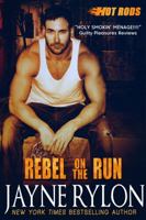 Rebel on the Run 1941785697 Book Cover