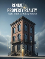 Rental Property Reality: Capital, Mindset, And Mastering The Market B0HGQHKD2H Book Cover