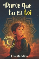 Parce que tu es toi: Histoires courtes sur le courage, la confiance en soi et la force intérieure – pour les garçons de 8 à 10 ans B0FVSC8R4M Book Cover