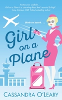 Girl on a Plane 0648422747 Book Cover