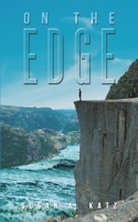 On the Edge 1398417416 Book Cover