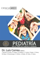 PEDIATR�A en la pr�ctica m�dica general 1075235855 Book Cover