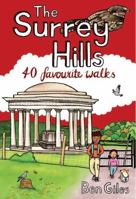 The Surrey Hills 1907025960 Book Cover