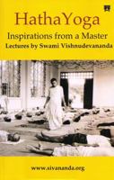 Hatha Yoga: Inspirations from a Master 8119394321 Book Cover