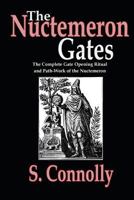 The Nuctemeron Gates 1480189219 Book Cover