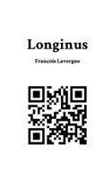 Longinus (French Edition) B0GWQ42DVV Book Cover