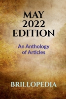 May 2022 Edition B0B462M36L Book Cover