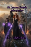 The Ley Line Chronicles B0HDF8M18J Book Cover