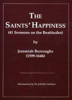 The Saint's Happiness 1016976917 Book Cover