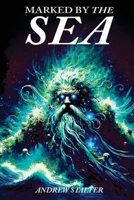 Marked By The Sea B0FWS122TC Book Cover