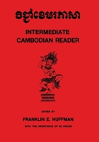 Intermediate Cambodian Reader (Yale Language Series) (Yale Language Series) 087727522X Book Cover