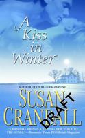 A Kiss in Winter 073947863X Book Cover