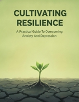 Cultivating Resilience: A Practical Guide To Overcoming Anxiety And Depression B0H98FW69Z Book Cover