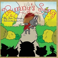 Bunny's Song 1539846342 Book Cover