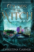 Colors of the Witch B0CMDDZ791 Book Cover