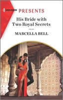 His Bride with Two Royal Secrets 133556862X Book Cover