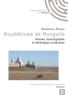 Bouddhisme de Mongolie (French Edition) 2753902933 Book Cover