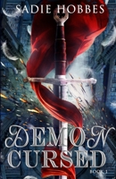 Demon Cursed B08KH3VLKC Book Cover