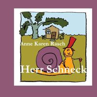 Herr Schneck 3945222001 Book Cover