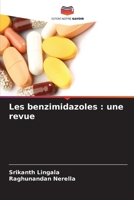 Les benzimidazoles: une revue (French Edition) 6630003128 Book Cover