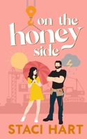 On The Honey Side B09TDSMVKZ Book Cover