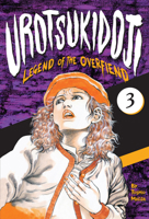 Urotsukidoji: Legend of the Overfiend, Volume 3 1634420942 Book Cover