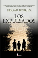 Los Expulsados 8410356481 Book Cover