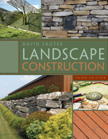 Landscape Construction 140184281x Book Cover