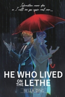 He Who Lived on the Lethe B0GRRFYKZJ Book Cover